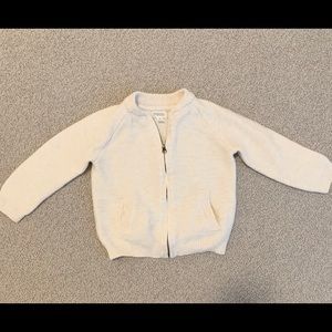 Toddler knitwear 2T